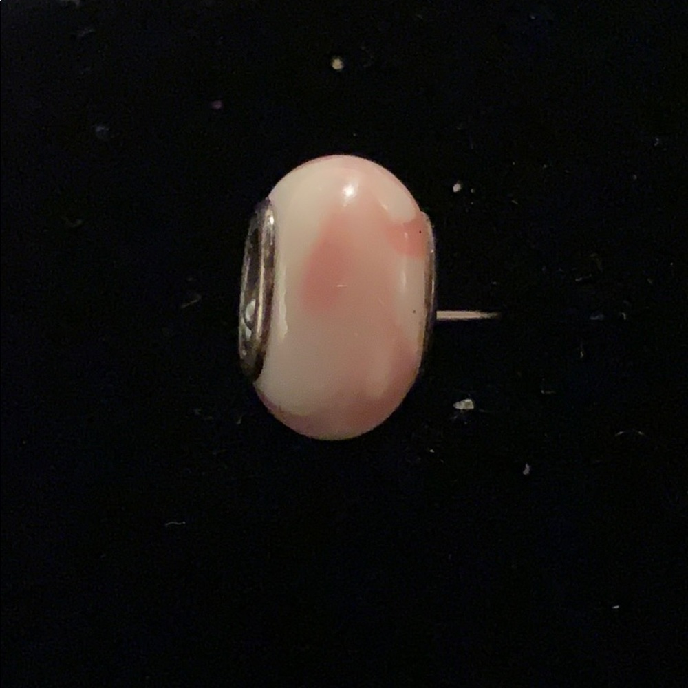 Murano glass bead Vintage